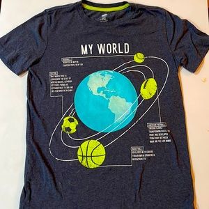 Earth T-Shirt